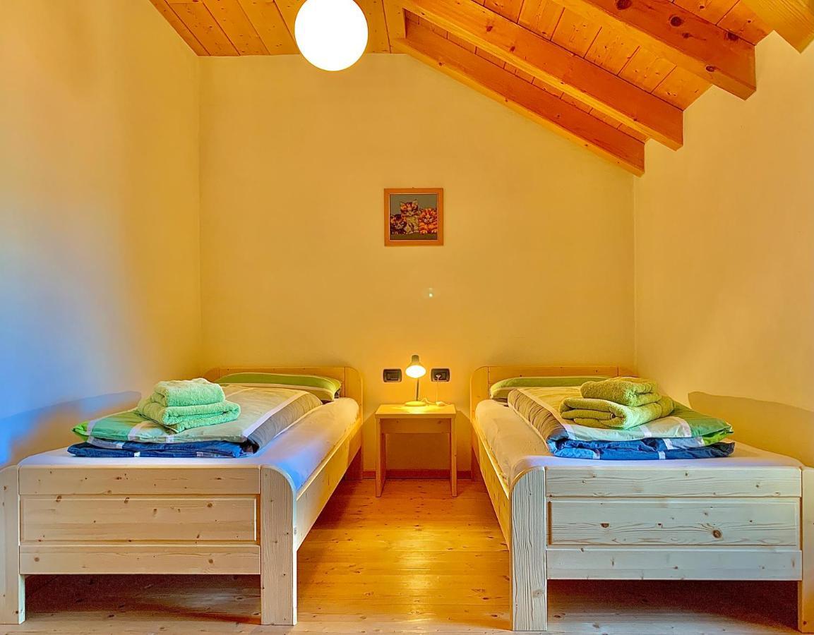 Appartamento Hanile Sarentino
