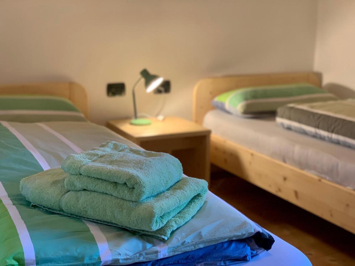 Hanile Apartment Sarentino