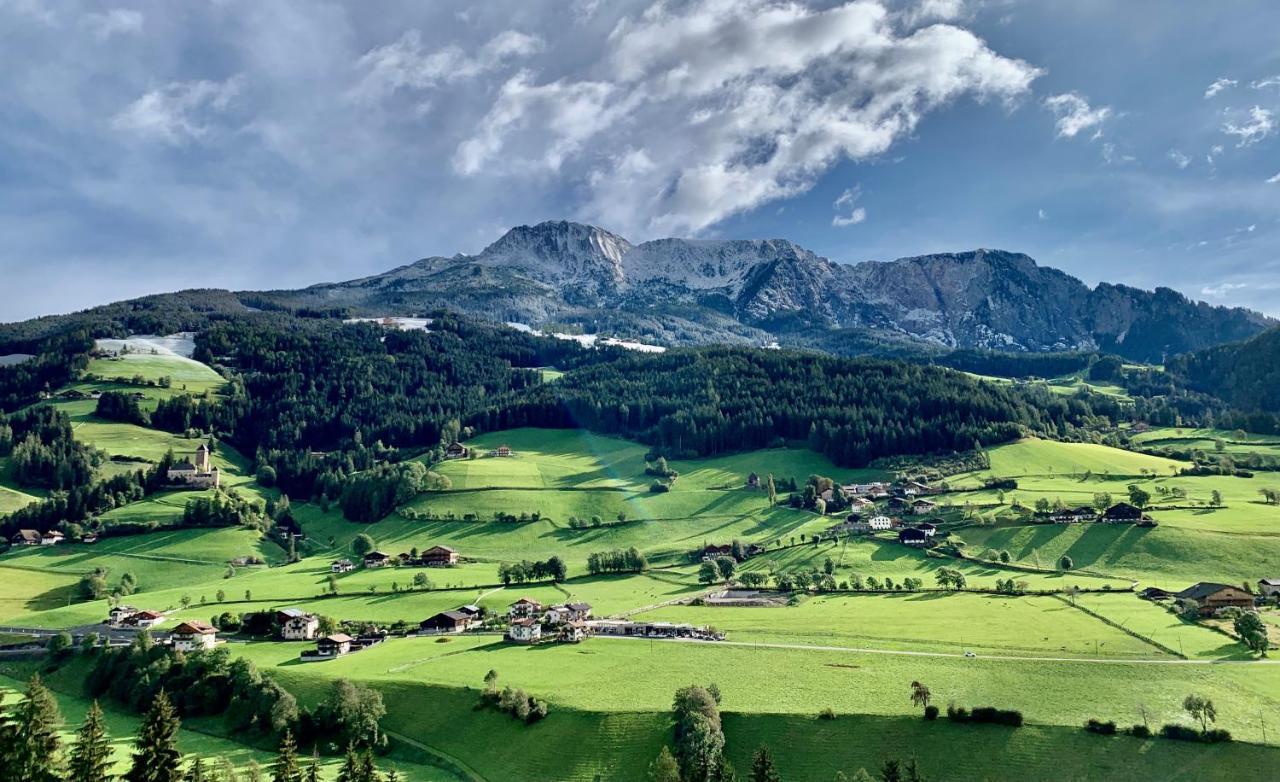 Appartamento Hanile Sarentino