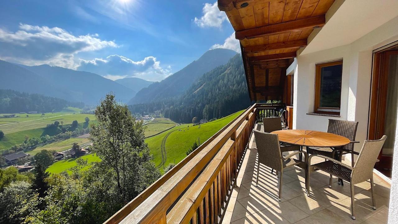 Apartment Hanile Sarentino