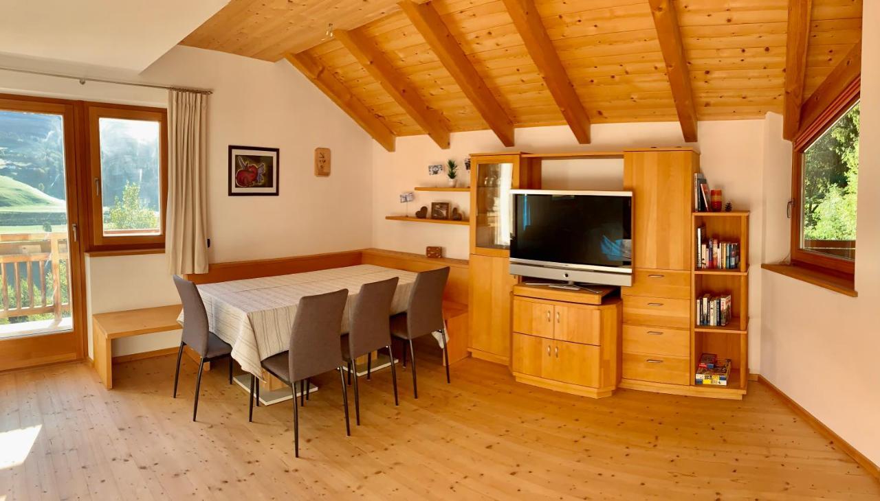 Hanile Apartment Sarentino