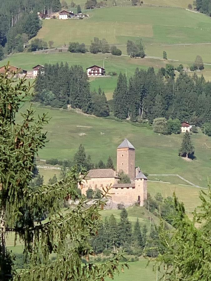 Hanile Appartamento Sarentino
