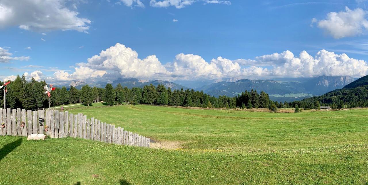 Hanile * Sarentino