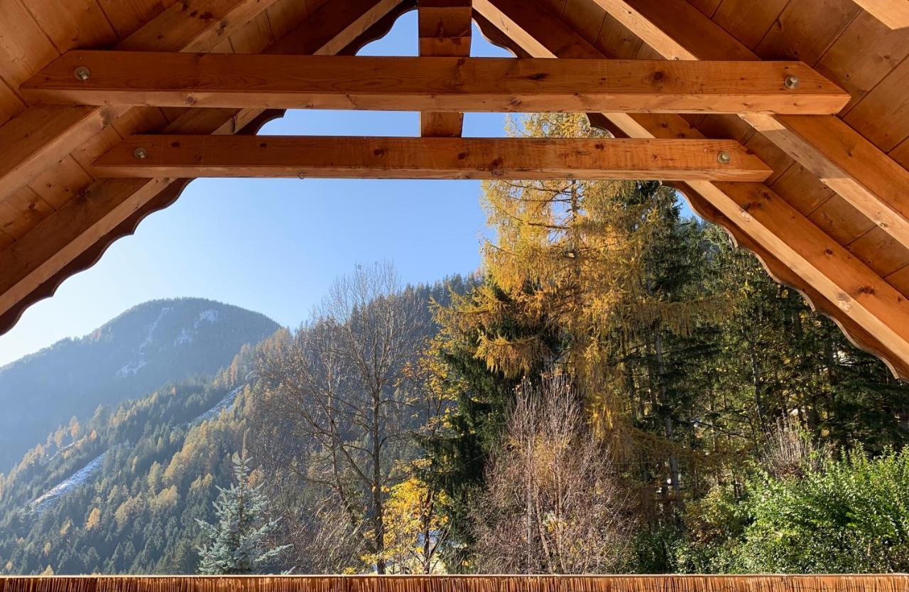 Hanile * Sarentino
