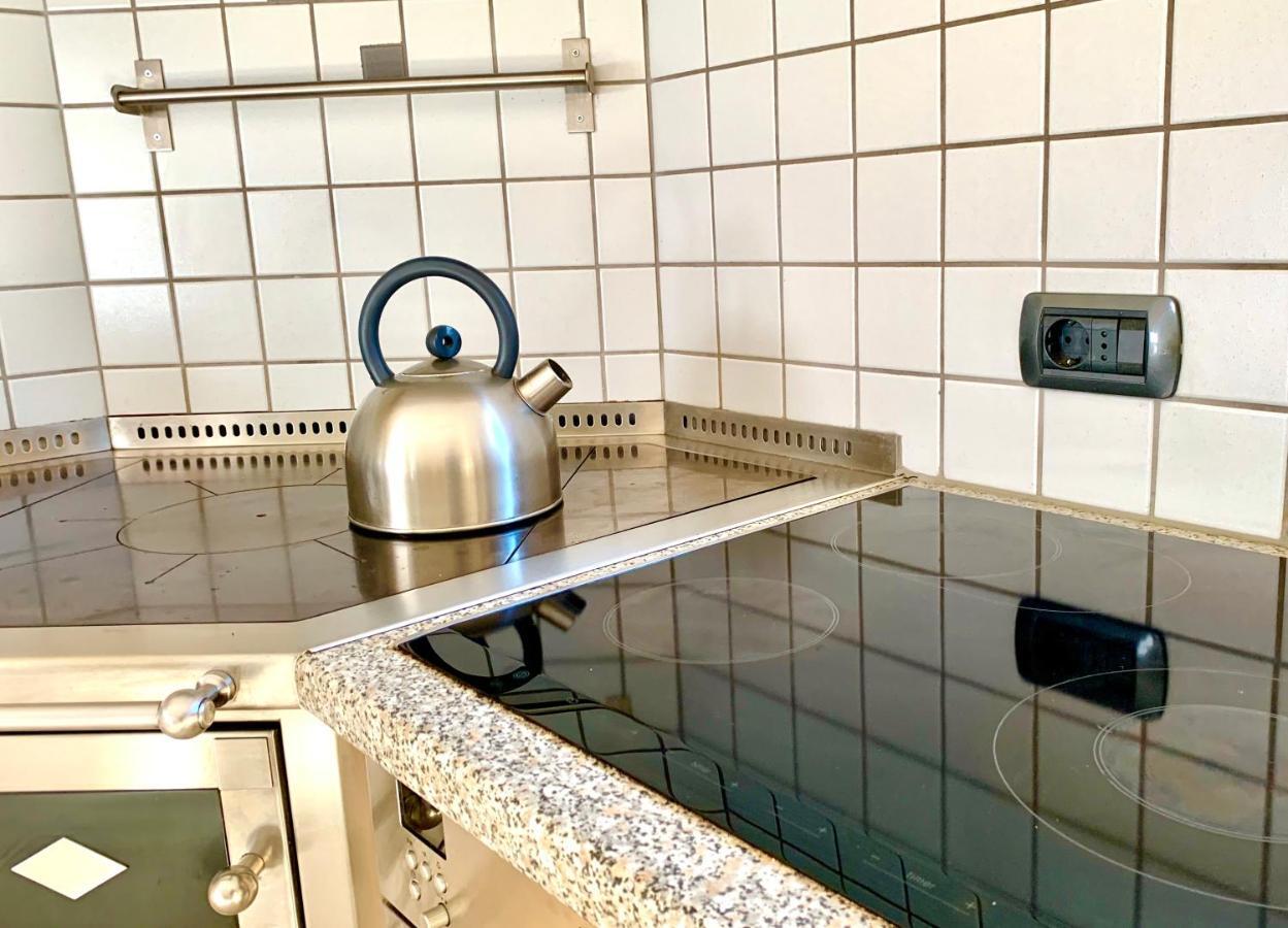 Hanile Apartment Sarentino