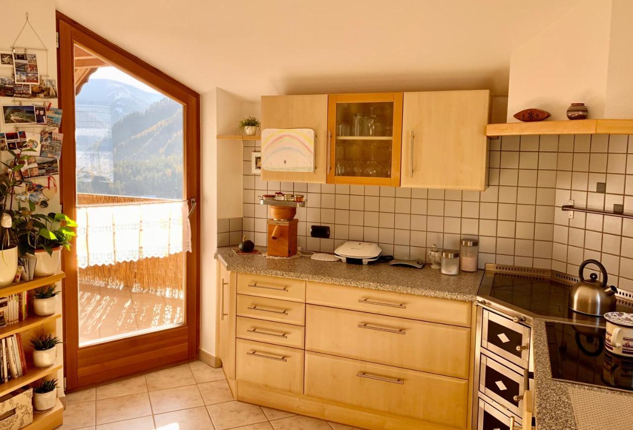 Apartment Hanile